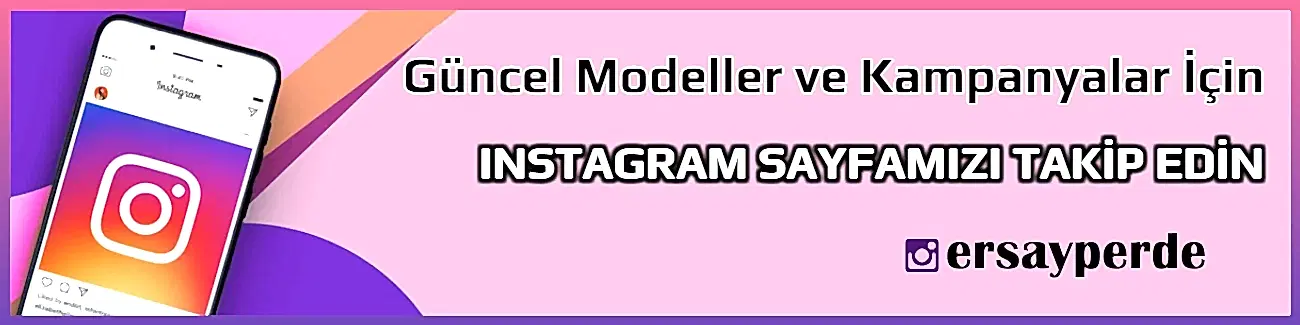 erşay perde instagram