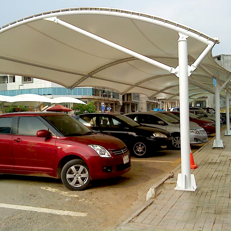 Gölgelendirme Sistemleri