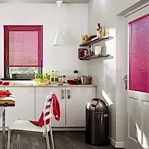 Jaluzi Perde Sistemleri