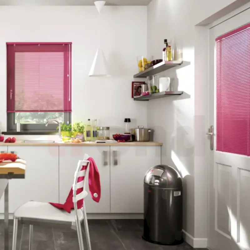 Jaluzi Perde Sistemleri