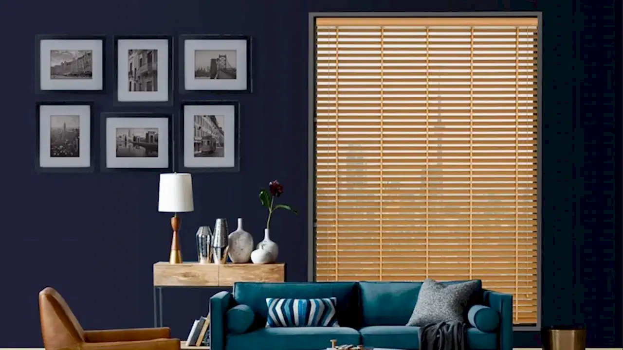 Jaluzi Perde Sistemleri