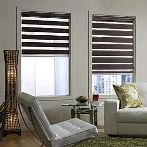 zebra perde sistemleri